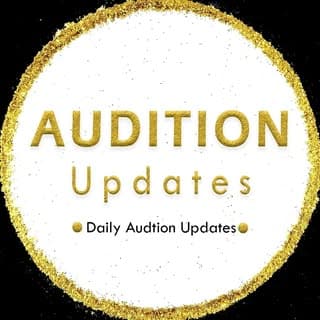 Audition update ( SACA )