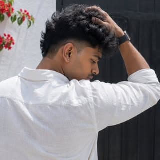 சூர்யா சந்திரசேகர்