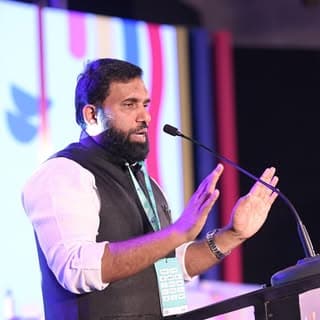 Dr. Sulaiman Melpathur