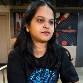 Rashmita Sethi