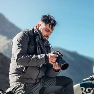 Yash Singh Rajput