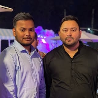 Samesh kumar