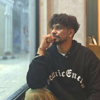 Avi Singhal
