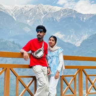 Niyaf Leo | Traveller