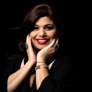 Shruti Bhide