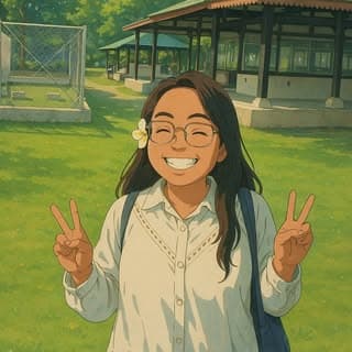 Riddip | Poetry and Voice | Gujarati