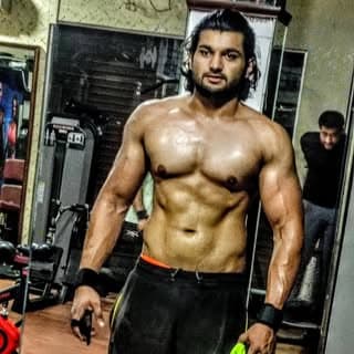 Abhishek Boxer