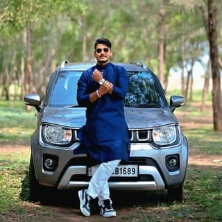 Jayprakash Behera