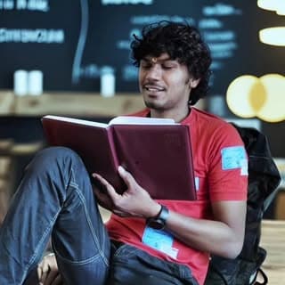 Madhav