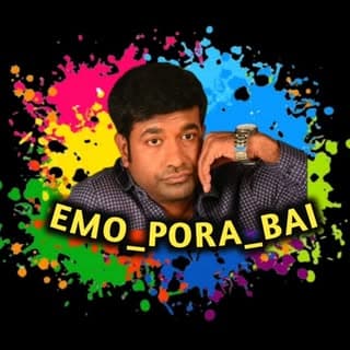 emo pora bai (20k 🎯)