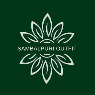 Sambalpuri_Outfit❤
