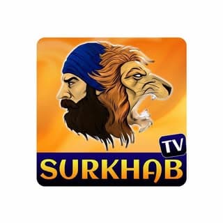 Surkhab Tv