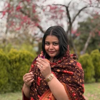 Neha 💁🏻♀️
