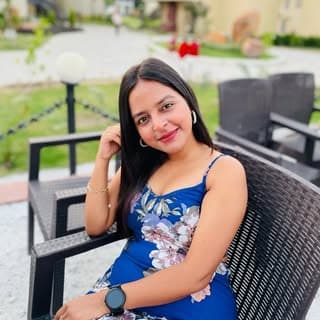 Aayushi Gangwar