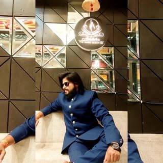 Abhinav Yadav