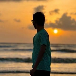 Ankur Patel