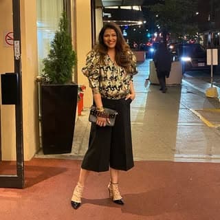 Ritu Kochhar