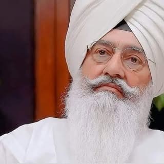 Radha Soami Ji