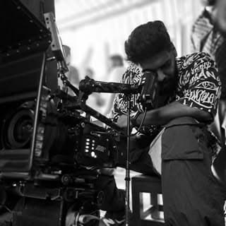 Sachin Karthik