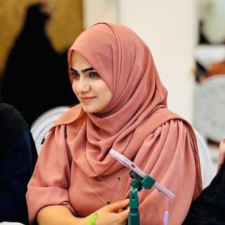Mehak Nasir