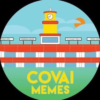 Coimbatore ❤️ covai