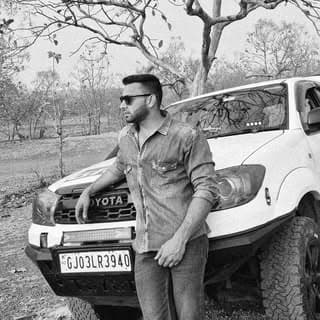 Yaseen Farooq