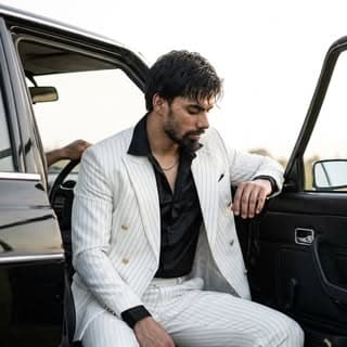 Amir Nazir Mir