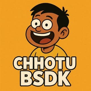Chhotu