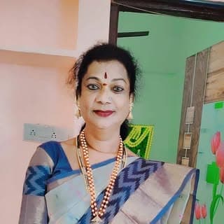 Sawaram Ranjitha