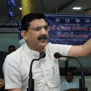 KRISHAN BEDI