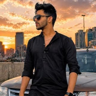 Imran farooq poswal
