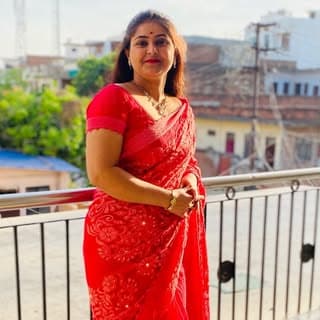 Shikha tiwari