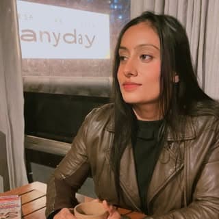Pragya Jain