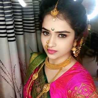 Akankshaa Chavan