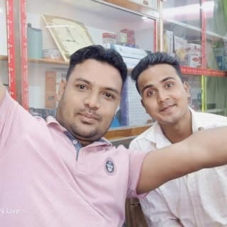 Bilal Ahmed Mazumdar