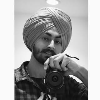 Gurpreet ๐จ๐ฆ