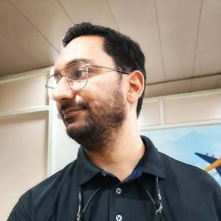 Aman Sharma
