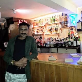 Pradip Aryan