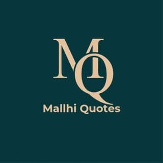 Mallhi Quotes