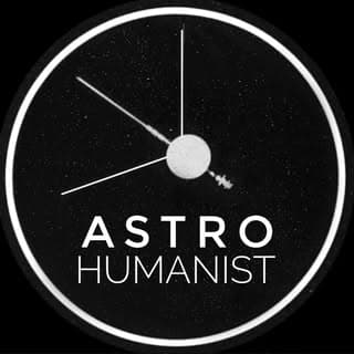 Astro Humanist