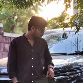Amar Kandare