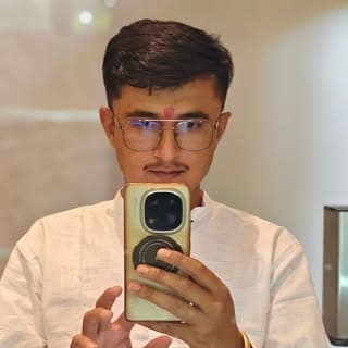 Sagar Ghule