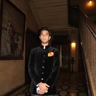 Yashrajraje Malojiraje Chhatrapati