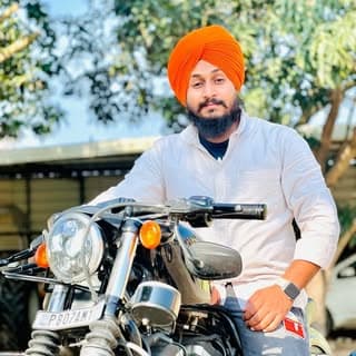 Pardeep Deol
