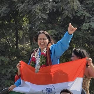 Pragathi Mahavadi