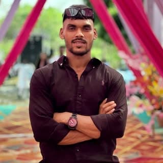 Pritesh Ganvit