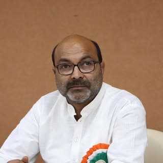 Ajay Kumar Lallu