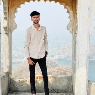 Praveen Raj