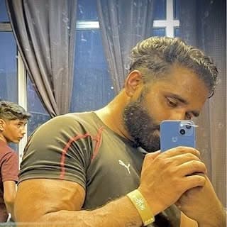 Hemant Saini