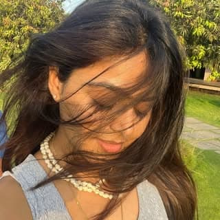 M Monal Gajjar